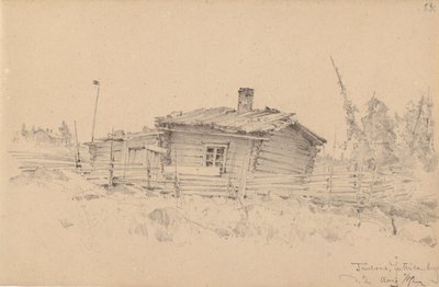  od Hjalmar Munsterhjelm