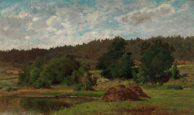  od Hjalmar Munsterhjelm