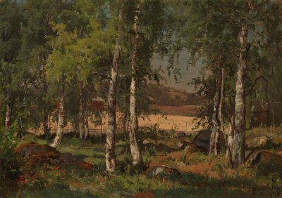 od Hjalmar Munsterhjelm