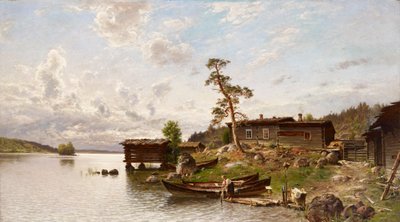  od Hjalmar Munsterhjelm