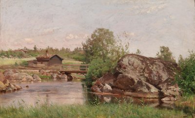  od Hjalmar Munsterhjelm