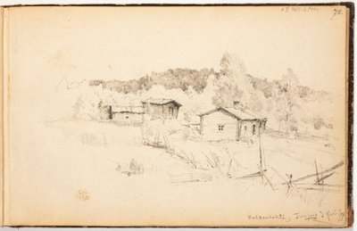  od Hjalmar Munsterhjelm