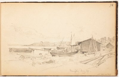  od Hjalmar Munsterhjelm