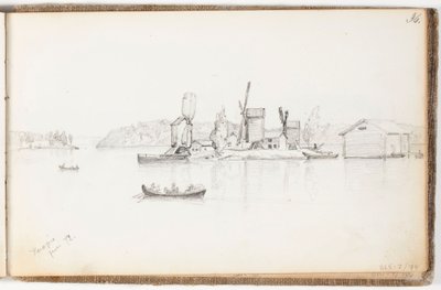  od Hjalmar Munsterhjelm