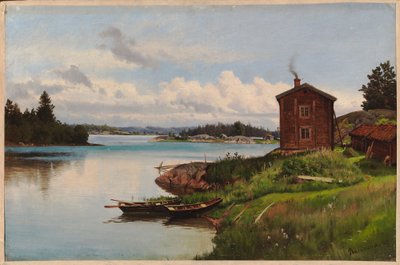  od Hjalmar Munsterhjelm
