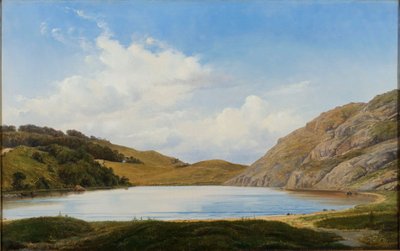 Hammersø od Holger Drachmann