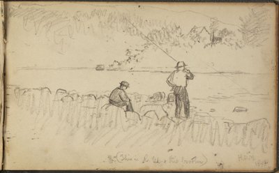  od Homer Dodge Martin
