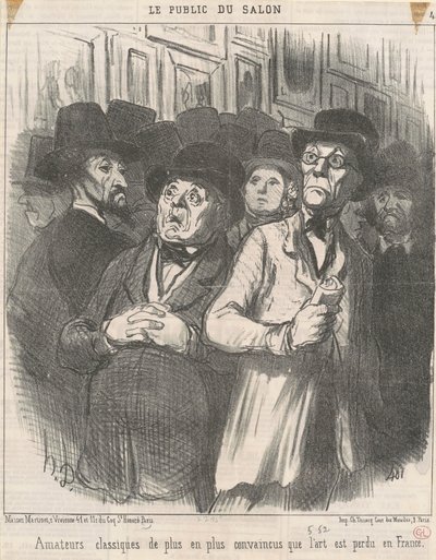 Amateurs classiques convaincus   1230492   cs       czech Successfully Translated  Original: Florence (Italie) (Florence). Peinture de Nikolai Nikolayevich Ge (Gay) (1831-1894), huile sur toile Translat: Florence (Italie) (Florence). Peinture de Nikolai Ni od Honoré Daumier