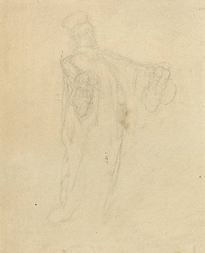 Právník od Honoré Daumier
