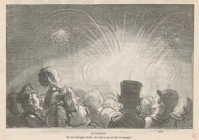 Kytice od Honoré Daumier