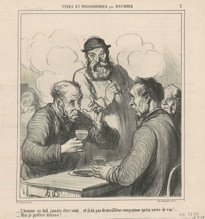 Un philosophe   1243476   cs       czech Successfully Translated  Original: Ydun Translat: Ydun 1275009 cs czech Successfully Translated Original: Squid, illustration from Aquatilium Animalium Historiæ liber primus, by Ippolito Salviani Translat: Squid, il od Honoré Daumier