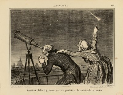  od Honoré Daumier