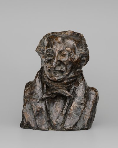 Alexandre-Simon Pataille od Honoré Daumier