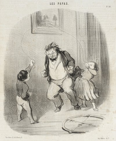  od Honoré Daumier