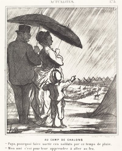  od Honoré Daumier
