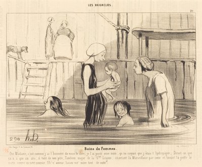  od Honoré Daumier