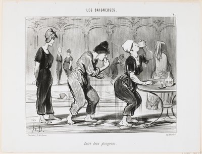  od Honoré Daumier