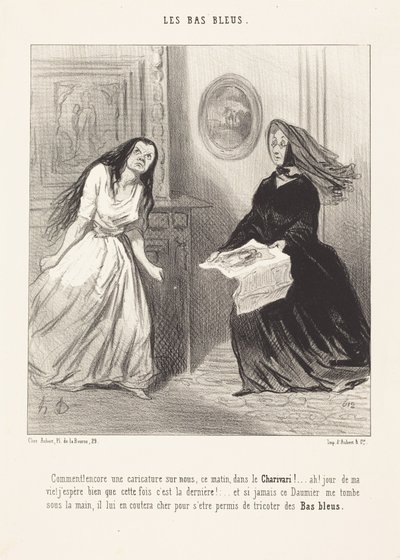  od Honoré Daumier