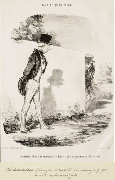  od Honoré Daumier