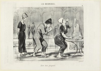  od Honoré Daumier