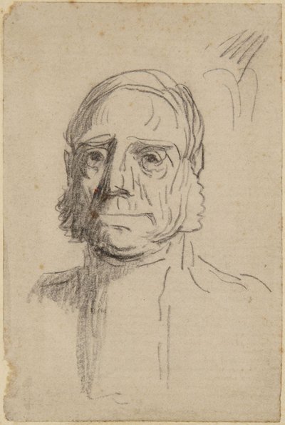  od Honoré Daumier
