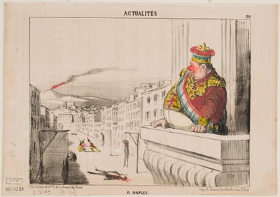  od Honoré Daumier