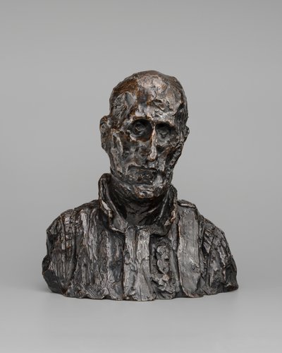 Jean-Charles Persil od Honoré Daumier