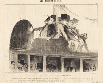  od Honoré Daumier