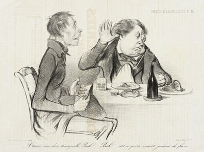  od Honoré Daumier