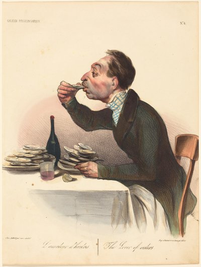  od Honoré Daumier