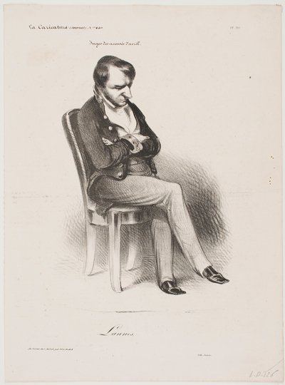 od Honoré Daumier