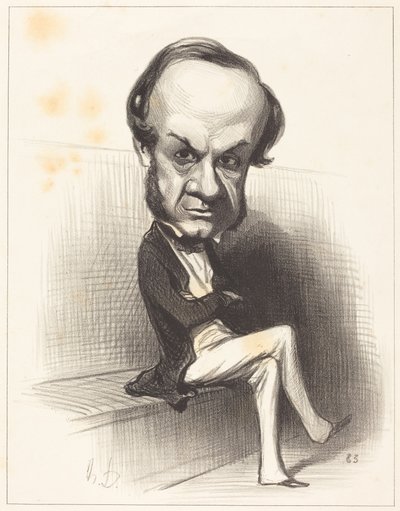  od Honoré Daumier