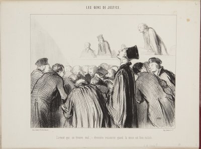 od Honoré Daumier