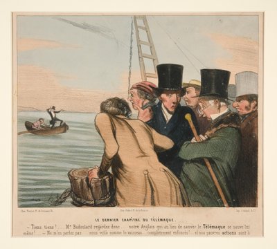  od Honoré Daumier