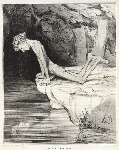  od Honoré Daumier