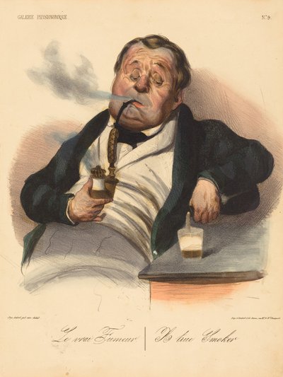  od Honoré Daumier