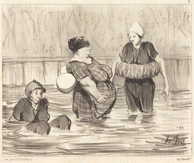 od Honoré Daumier