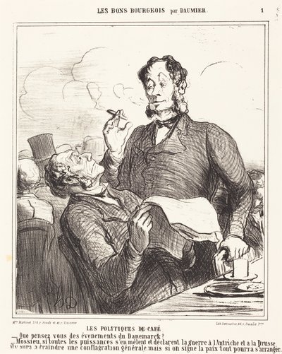  od Honoré Daumier
