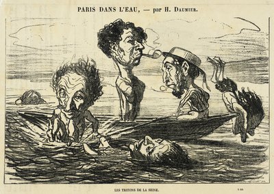  od Honoré Daumier