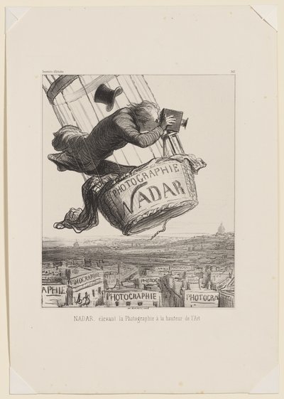  od Honoré Daumier