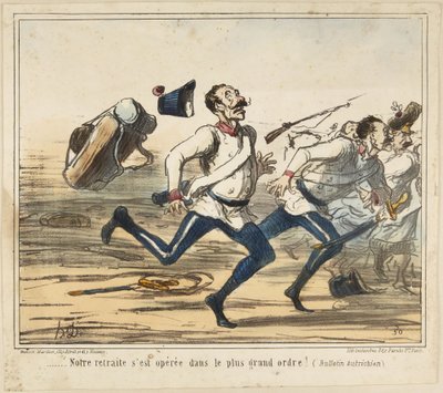  od Honoré Daumier
