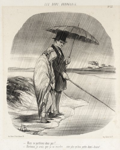 od Honoré Daumier