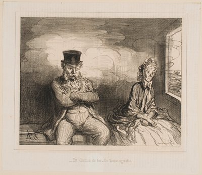  od Honoré Daumier