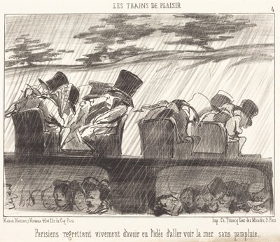  od Honoré Daumier
