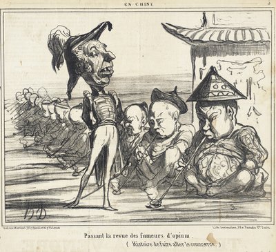  od Honoré Daumier