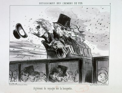  od Honoré Daumier