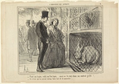  od Honoré Daumier