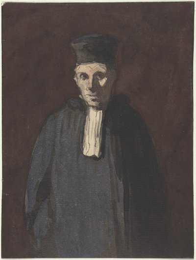  od Honoré Daumier