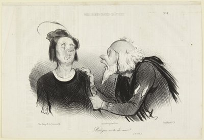  od Honoré Daumier