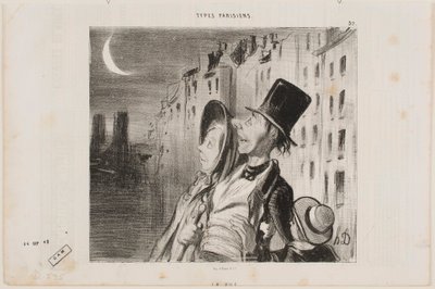  od Honoré Daumier